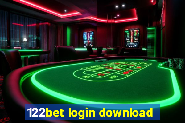 122bet login download